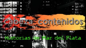 Desde MardelPress anunciamos con orgullo que muchas de las historias creadas por Cabeza Contenidos comenzarán a formar parte de nuestro portal.