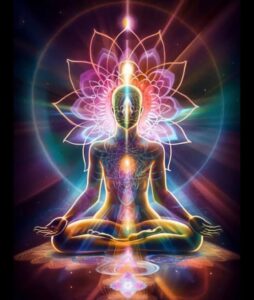 El Reiki No Se Explica, Se Experimenta