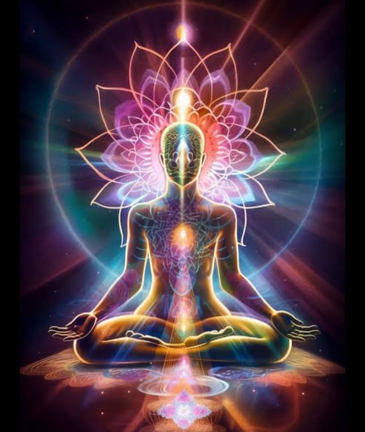 El Reiki No Se Explica, Se Experimenta