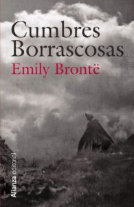 Conoce Algo De Cumbres Borrascosas