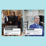 Actos Por El 25 de Mayo: Milei Participó Del Tedeum y Neme Llamó a Reforzar La Unidad y Los Valores Republicanos