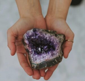EL LENGUAJE ENERGÉTICO DE LOS CRISTALES