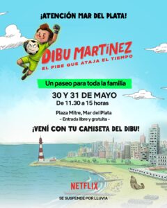 De La Cuenta Oficial De NETFLIX