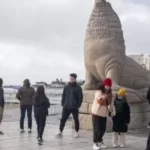 Mar del Plata vuelve a destacarse: el feriado del 25 de Mayo confirmó el repunte del turismo