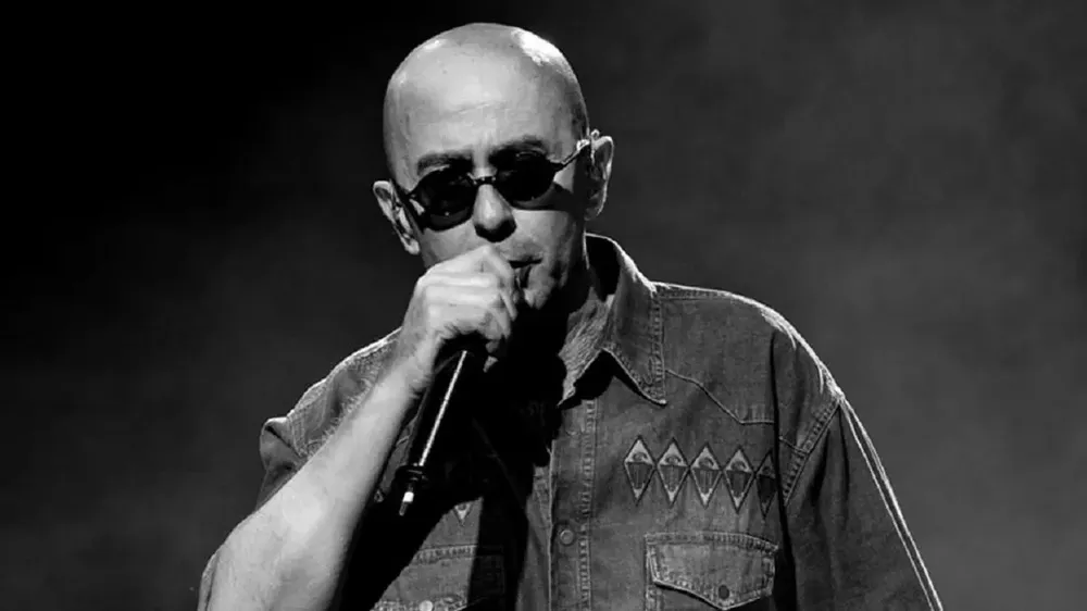 Adios Indio…
