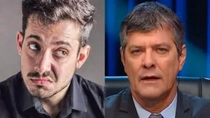 La Guerra De Otro Día Perdido