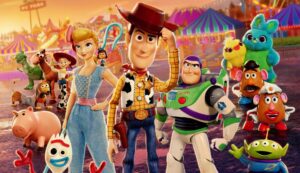Toy Story 5