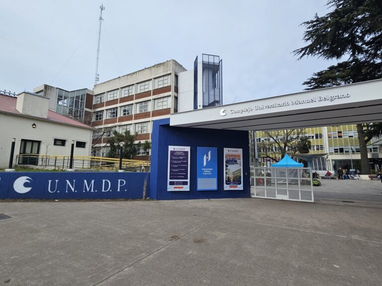 Amenaza De Bomba En La Universidad