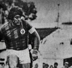 EL RAYO QUE SILENCIÓ AL CAPITÁN