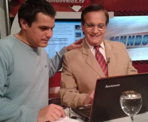 MUNDO VELOZ