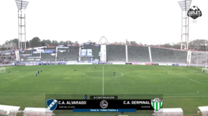 EL RESUMEN DE ALVARADO, CIRCULO Y KIMBERLEY AL ESTILO GDM