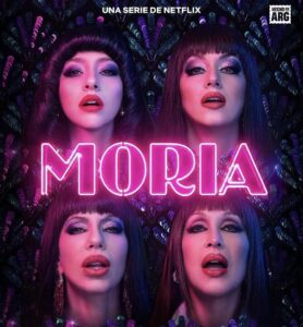 MORIA: UN REFLEJO DE LA SERIE