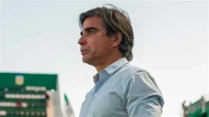 SANGUINETTI NUEVO DT DE ALDOSIVI